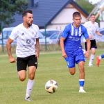 Błękitni Pasym - Stomil II Olsztyn 0:3