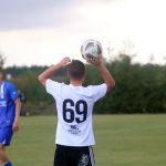 Błękitni Pasym - Stomil II Olsztyn 0:3