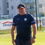 Stomil III Olsztyn - GKS Szczytno 3:1