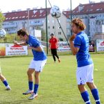 Stomil III Olsztyn - GKS Szczytno 3:1