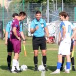 Stomil III Olsztyn - GKS Szczytno 3:1