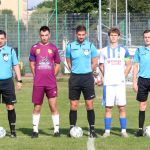 Stomil III Olsztyn - GKS Szczytno 3:1