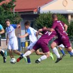 Stomil III Olsztyn - GKS Szczytno 3:1