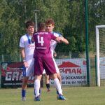 Stomil III Olsztyn - GKS Szczytno 3:1