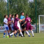 Stomil III Olsztyn - GKS Szczytno 3:1