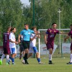 Stomil III Olsztyn - GKS Szczytno 3:1