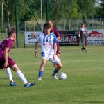 Stomil III Olsztyn - GKS Szczytno 3:1