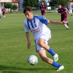 Stomil III Olsztyn - GKS Szczytno 3:1