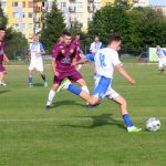 Stomil III Olsztyn - GKS Szczytno 3:1