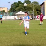 Stomil III Olsztyn - GKS Szczytno 3:1