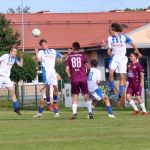 Stomil III Olsztyn - GKS Szczytno 3:1