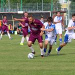 Stomil III Olsztyn - GKS Szczytno 3:1