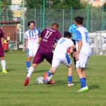 Stomil III Olsztyn - GKS Szczytno 3:1