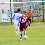 Stomil III Olsztyn - GKS Szczytno 3:1