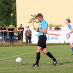 Stomil III Olsztyn - GKS Szczytno 3:1