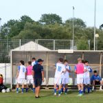 Stomil III Olsztyn - GKS Szczytno 3:1