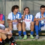 Stomil III Olsztyn - GKS Szczytno 3:1
