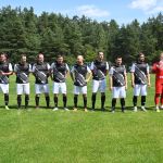 Strefa Aut Olsztyn - Orzyc Janowo 3:1