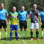 Strefa Aut Olsztyn - Orzyc Janowo 3:1