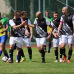 Strefa Aut Olsztyn - Orzyc Janowo 3:1