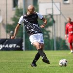 Strefa Aut Olsztyn - Orzyc Janowo 3:1