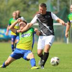 Strefa Aut Olsztyn - Orzyc Janowo 3:1