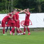 GKS Wikielec - Mławianka Mława 3:0