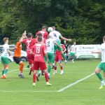 GKS Wikielec - Mławianka Mława 3:0