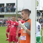 GKS Wikielec - Mławianka Mława 3:0