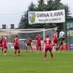 GKS Wikielec - Mławianka Mława 3:0