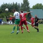 GKS Wikielec - Mławianka Mława 3:0