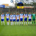 Stomil Olsztyn - Pogoń Siedlce 0:0