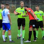 Stomil Olsztyn - Pogoń Siedlce 0:0