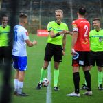 Stomil Olsztyn - Pogoń Siedlce 0:0