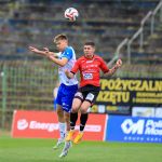 Stomil Olsztyn - Pogoń Siedlce 0:0