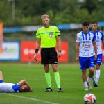 Stomil Olsztyn - Pogoń Siedlce 0:0