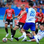 Stomil Olsztyn - Pogoń Siedlce 0:0