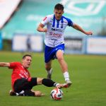 Stomil Olsztyn - Pogoń Siedlce 0:0