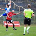 Stomil Olsztyn - Pogoń Siedlce 0:0