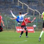 Stomil Olsztyn - Pogoń Siedlce 0:0