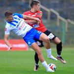 Stomil Olsztyn - Pogoń Siedlce 0:0