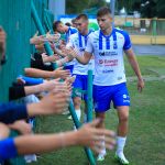 Stomil Olsztyn - Pogoń Siedlce 0:0