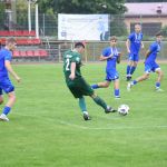 Znicz Biała Piska - Stomil II Olsztyn 5:1