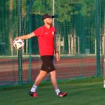 Tęcza Biskupiec - Stomil II Olsztyn 3:0