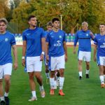 Tęcza Biskupiec - Stomil II Olsztyn 3:0