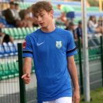 Tęcza Biskupiec - Stomil II Olsztyn 3:0