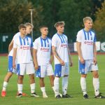 Tęcza Biskupiec - Stomil II Olsztyn 3:0