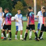 Tęcza Biskupiec - Stomil II Olsztyn 3:0