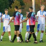 Tęcza Biskupiec - Stomil II Olsztyn 3:0