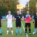 Tęcza Biskupiec - Stomil II Olsztyn 3:0
